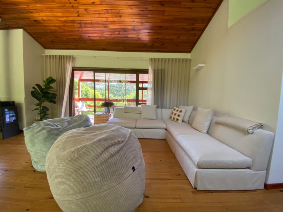 4 Bedroom Property for Sale in Tierboskloof Western Cape